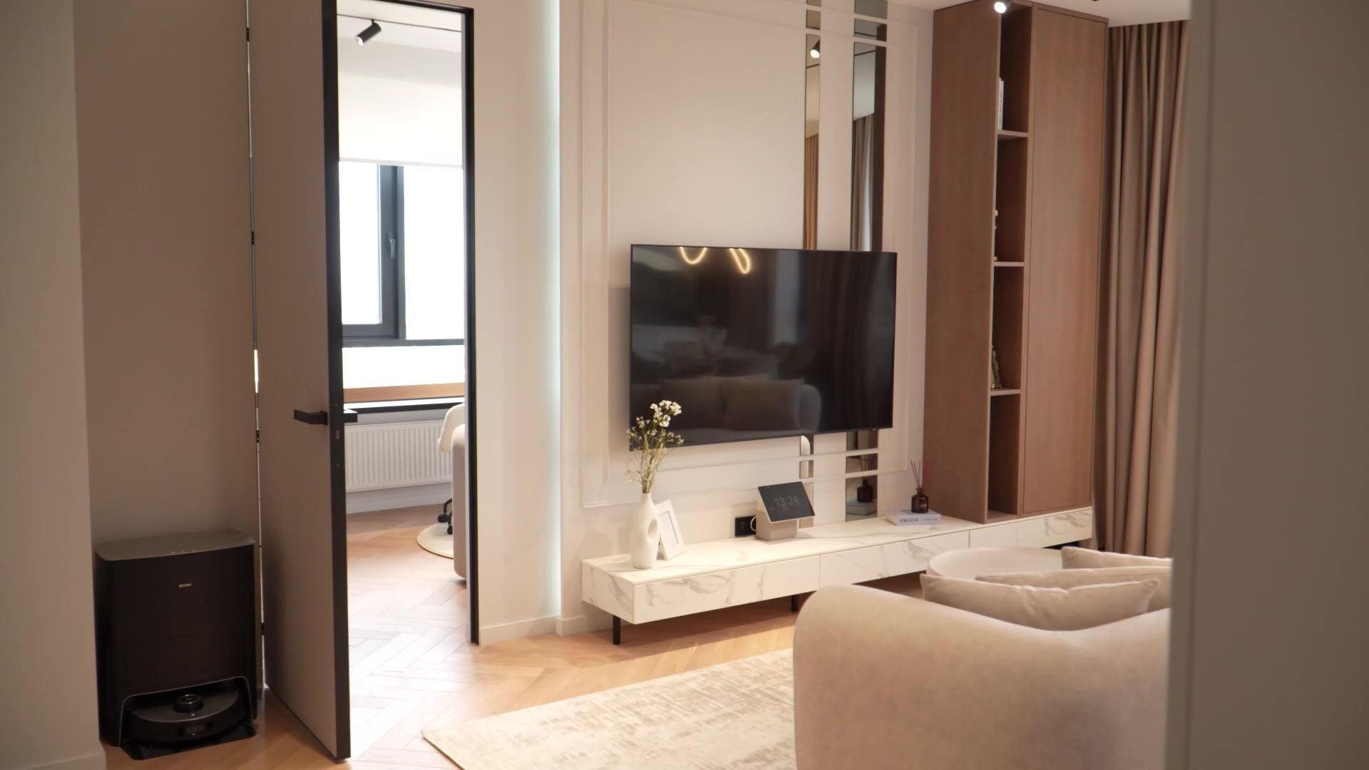 Видеосъёмка недвижимости | Портфолио. Фото и видео съёмка в Москве и МО Александр Чапала и Трояк Алеся