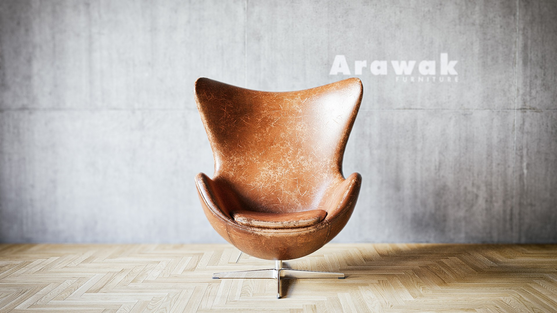 Визуализация мебели