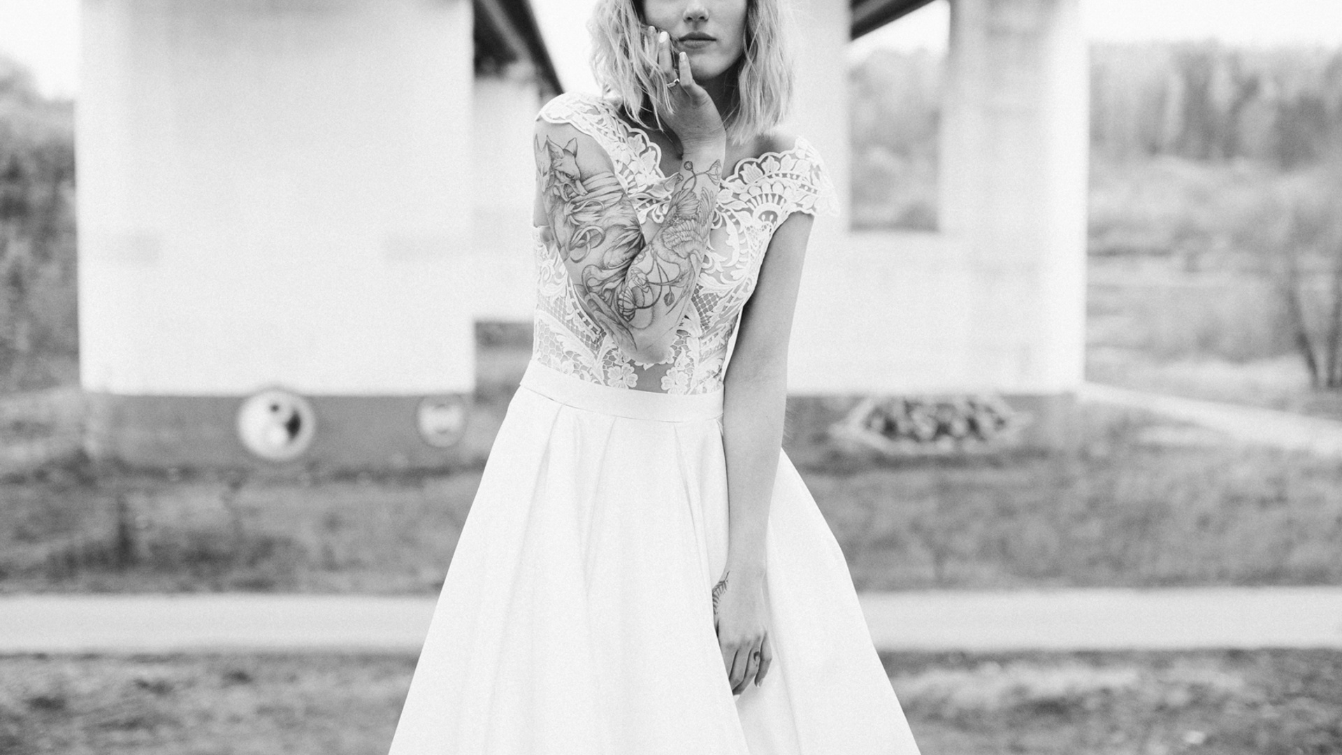 Сквозь цветные очки