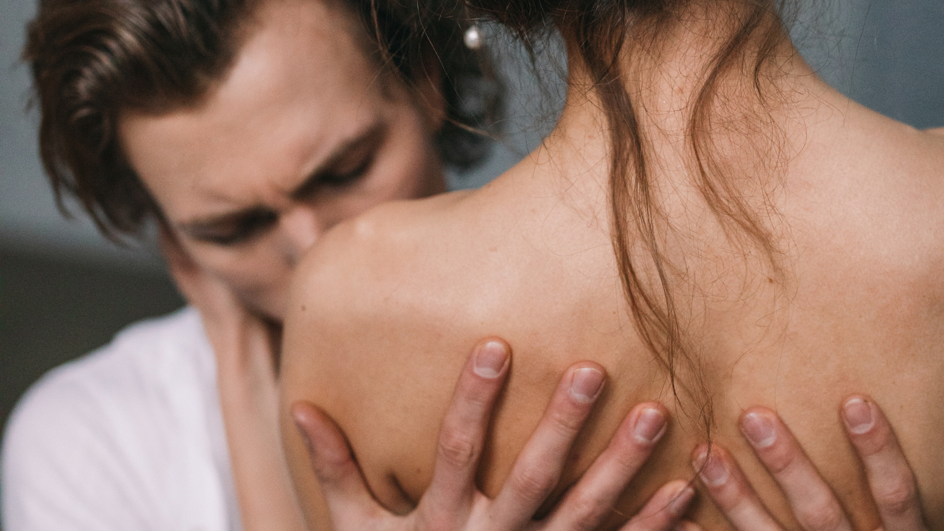 Любовное настроение