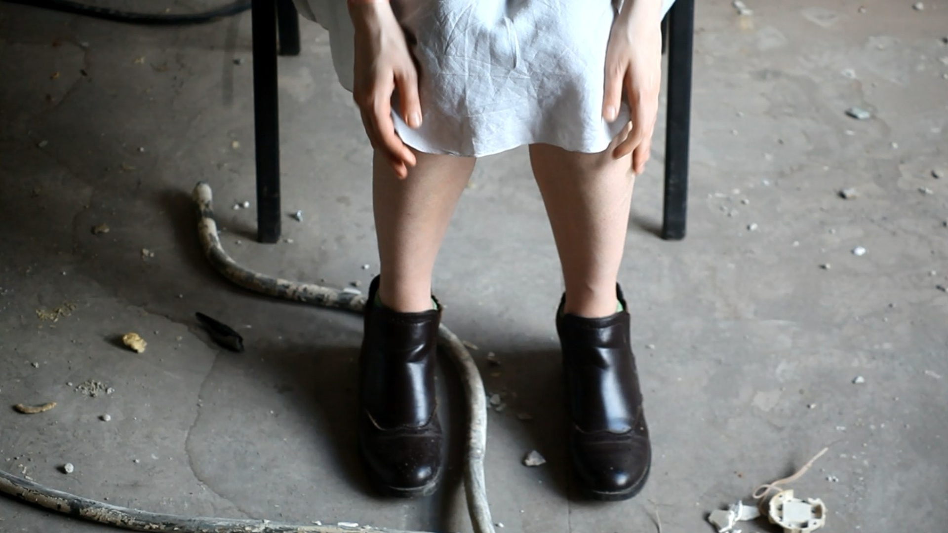 Video. Янина болдырева Yanina Boldyreva