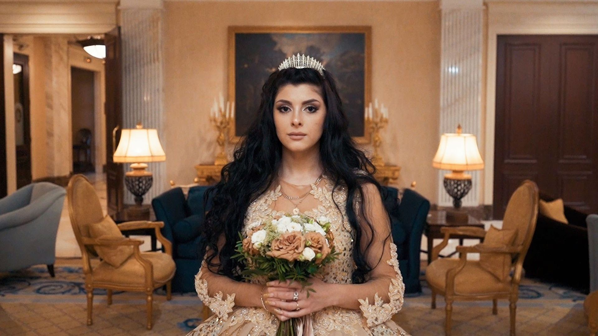 ПОРТФОЛИО. Свадебный видеограф Евгений Климец