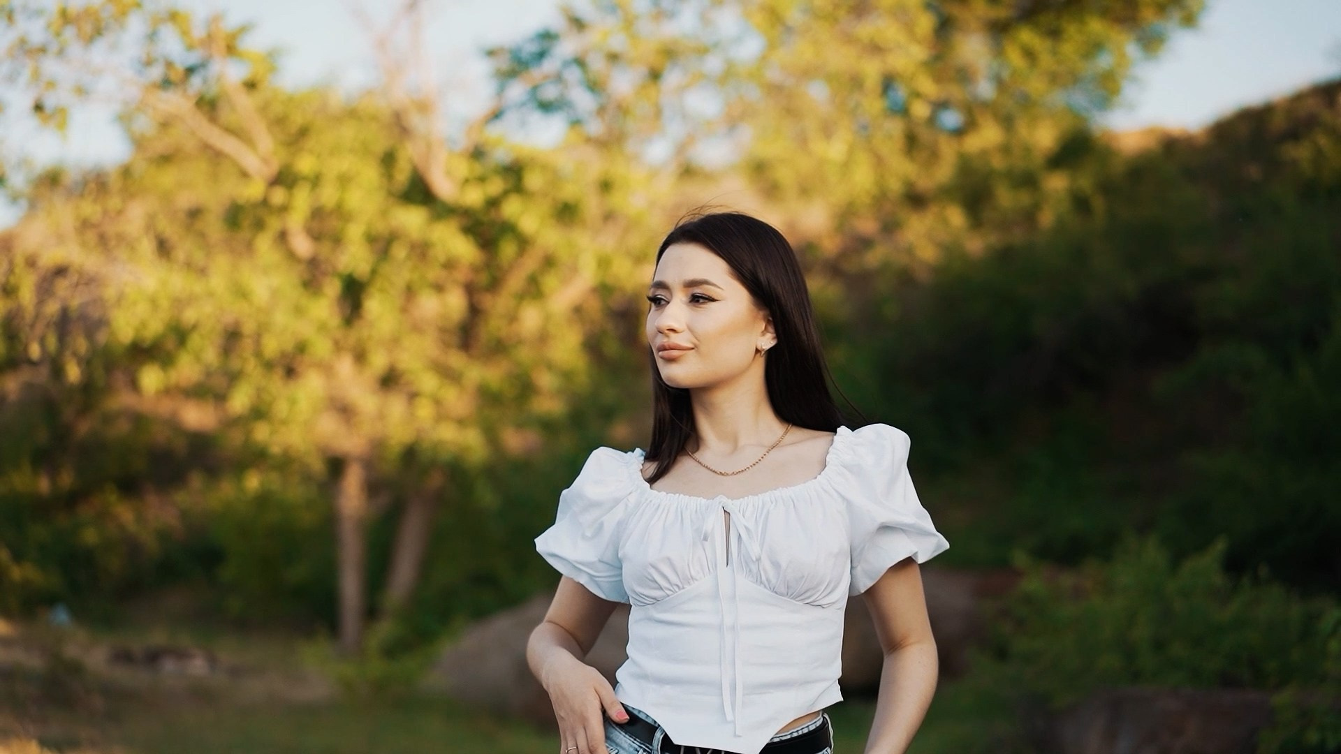 ПОРТФОЛИО. Свадебный видеограф Евгений Климец