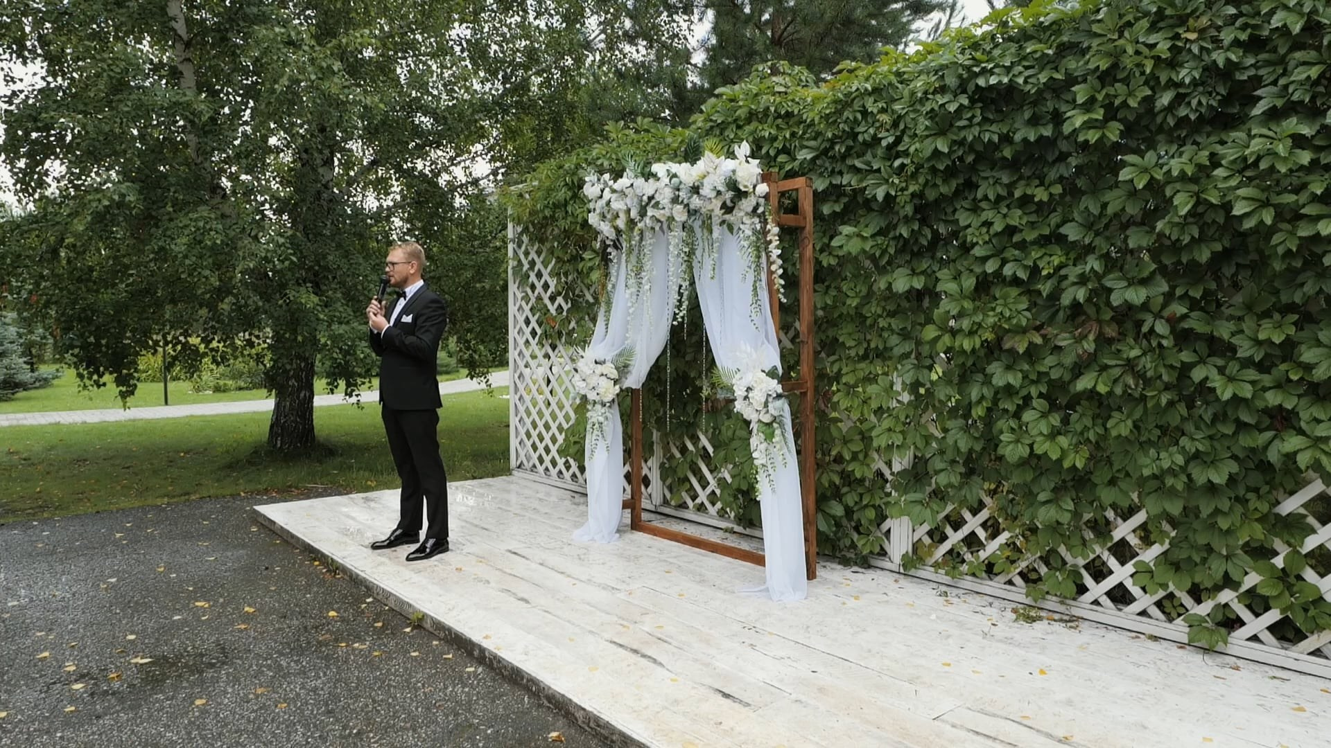 Свадьбы. Свадебная  съемка на Алтае