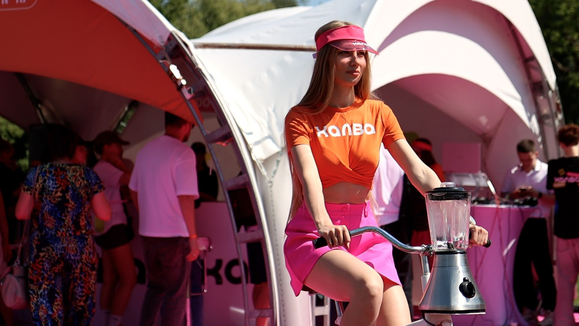 DDX Fitness Fest | Совкомбанк