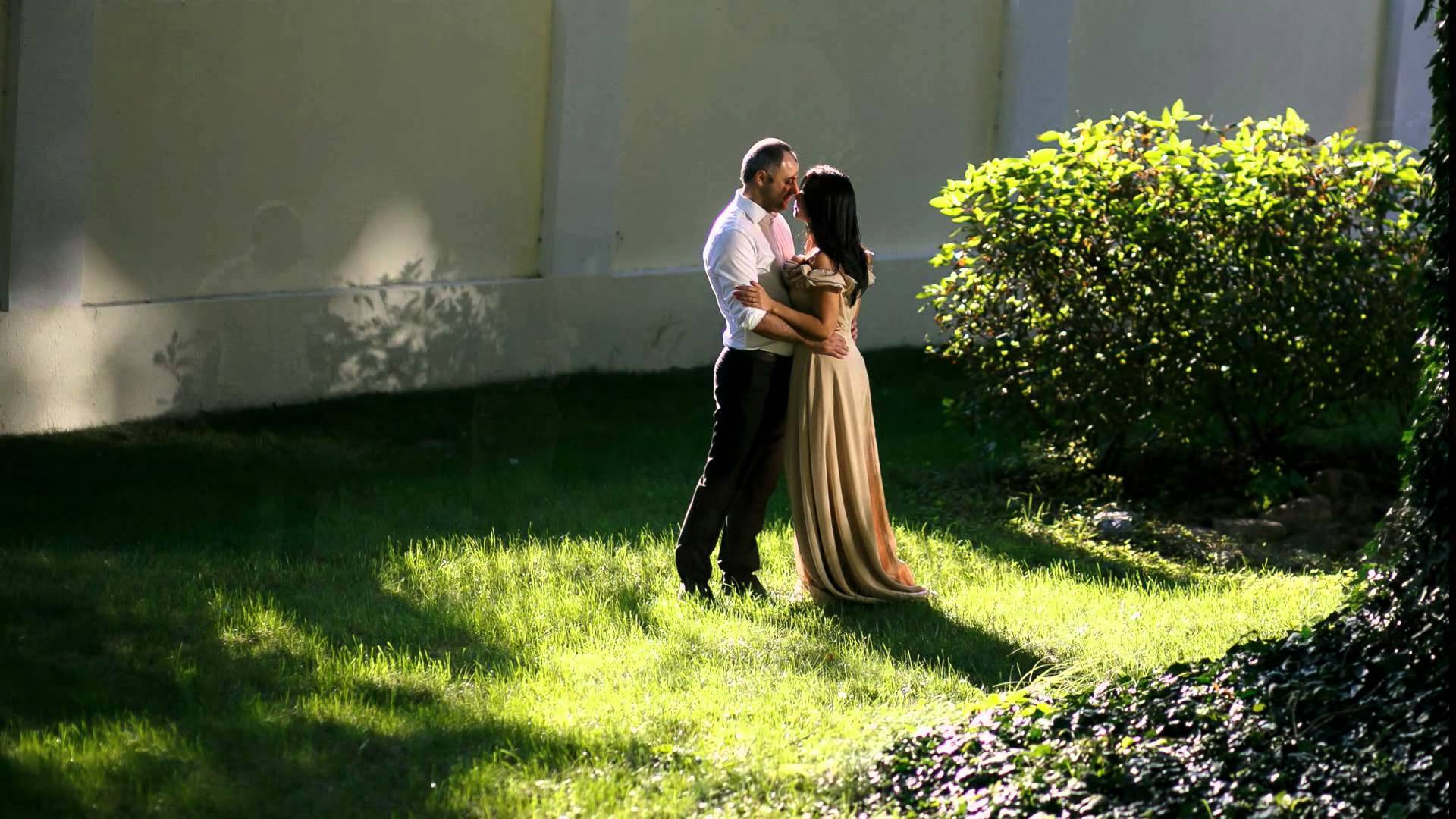 Артур и Лиана. Эмиль Докторян — Свадебный и семейный фотограф в Краснодаре