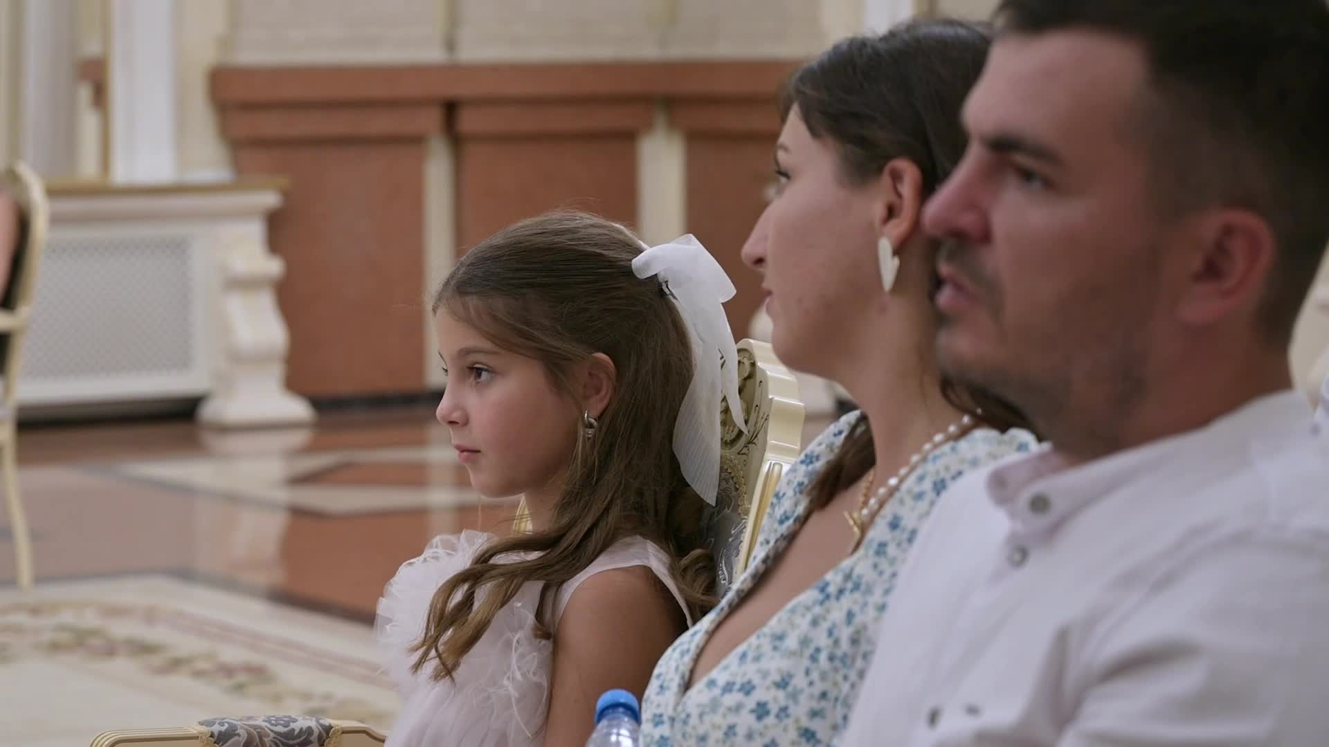 Фильмы. Видеосъёмка в Краснодаре