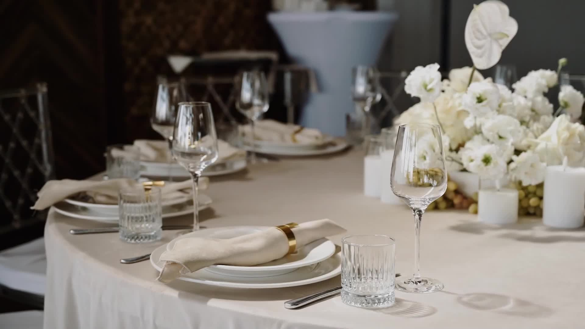 Фильмы. Видеосъёмка в Краснодаре