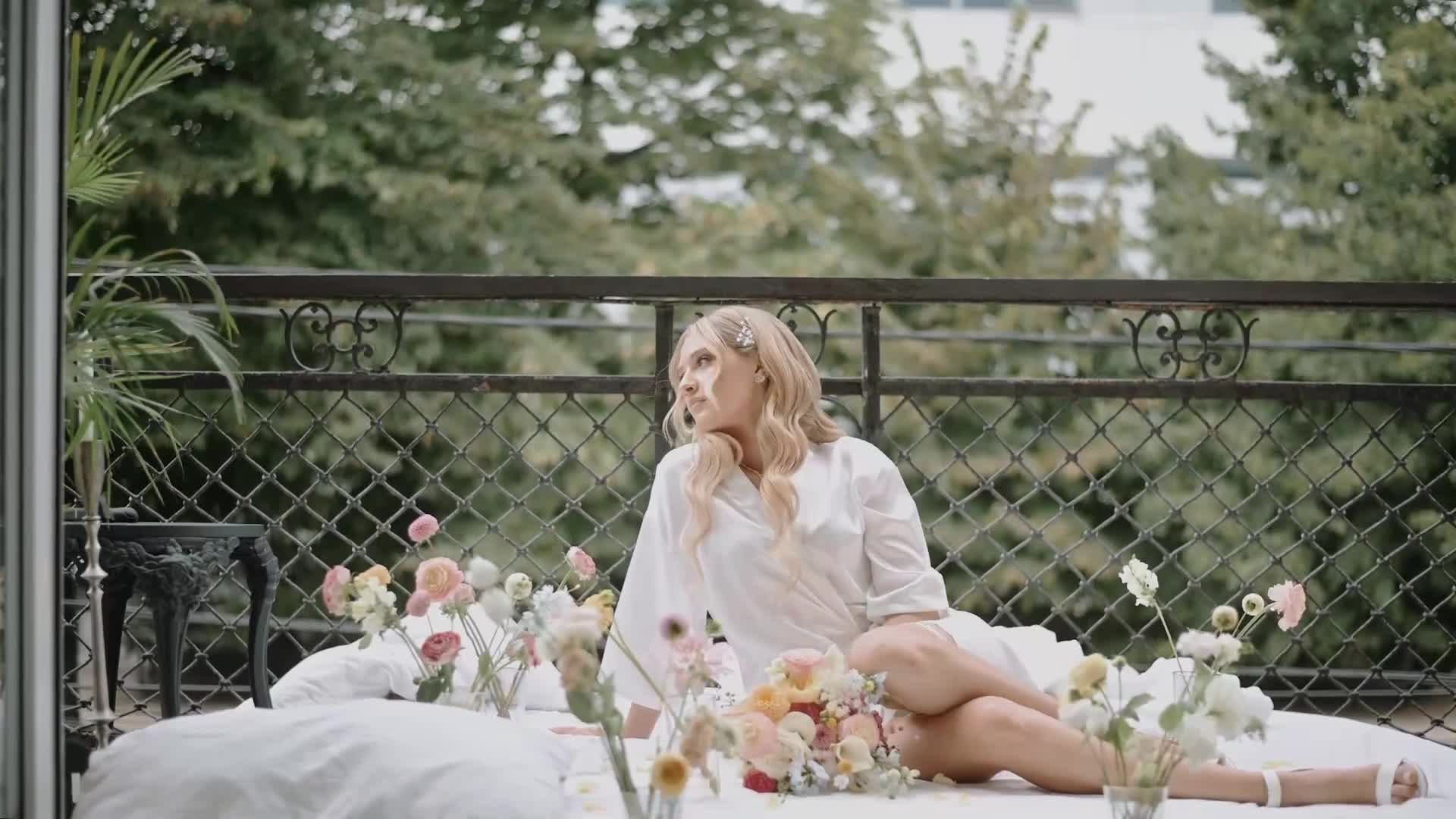 Фильмы. Видеосъёмка в Краснодаре