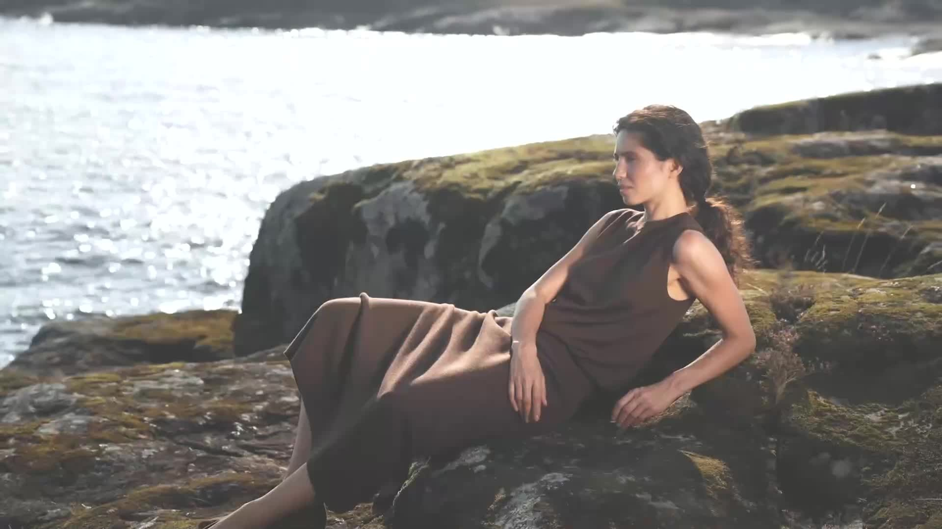 Кампейн. Videographer Alsu Perhun