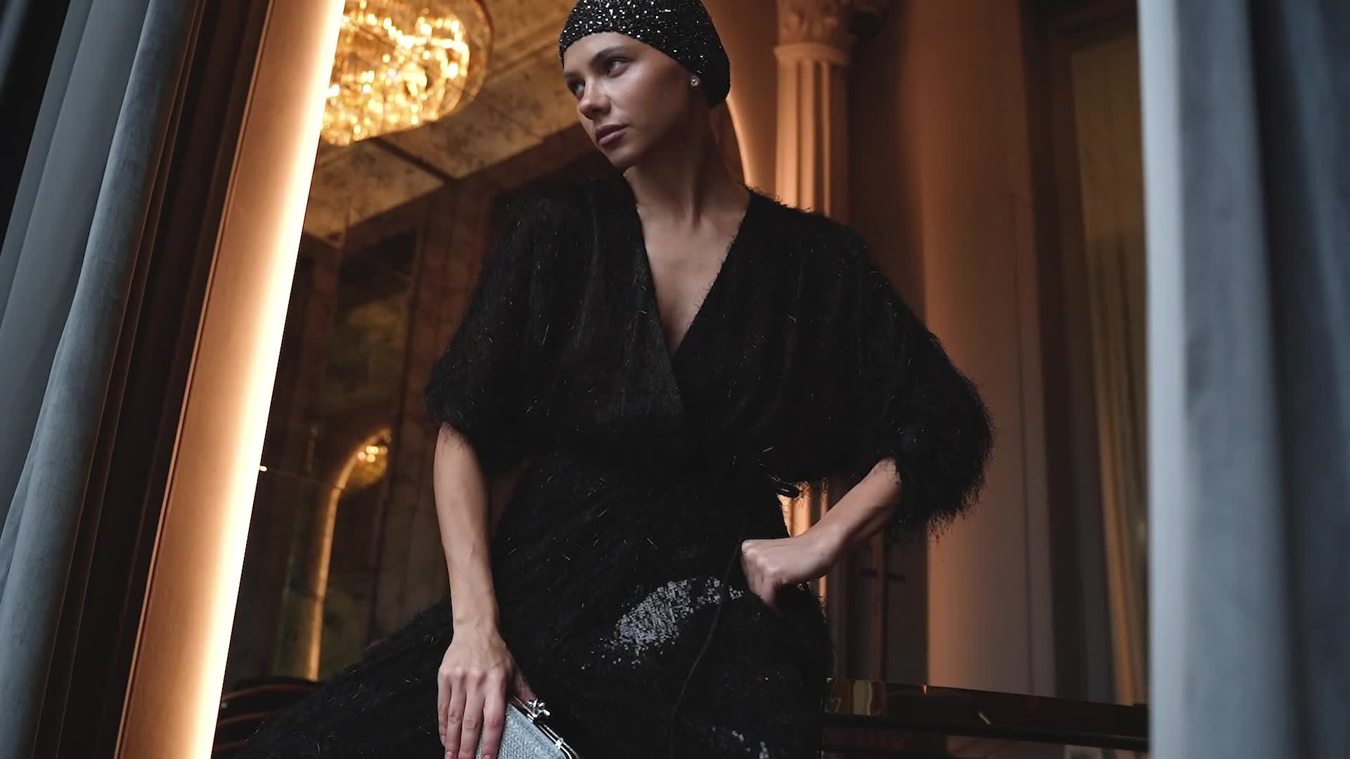 Кампейн. Videographer Alsu Perhun