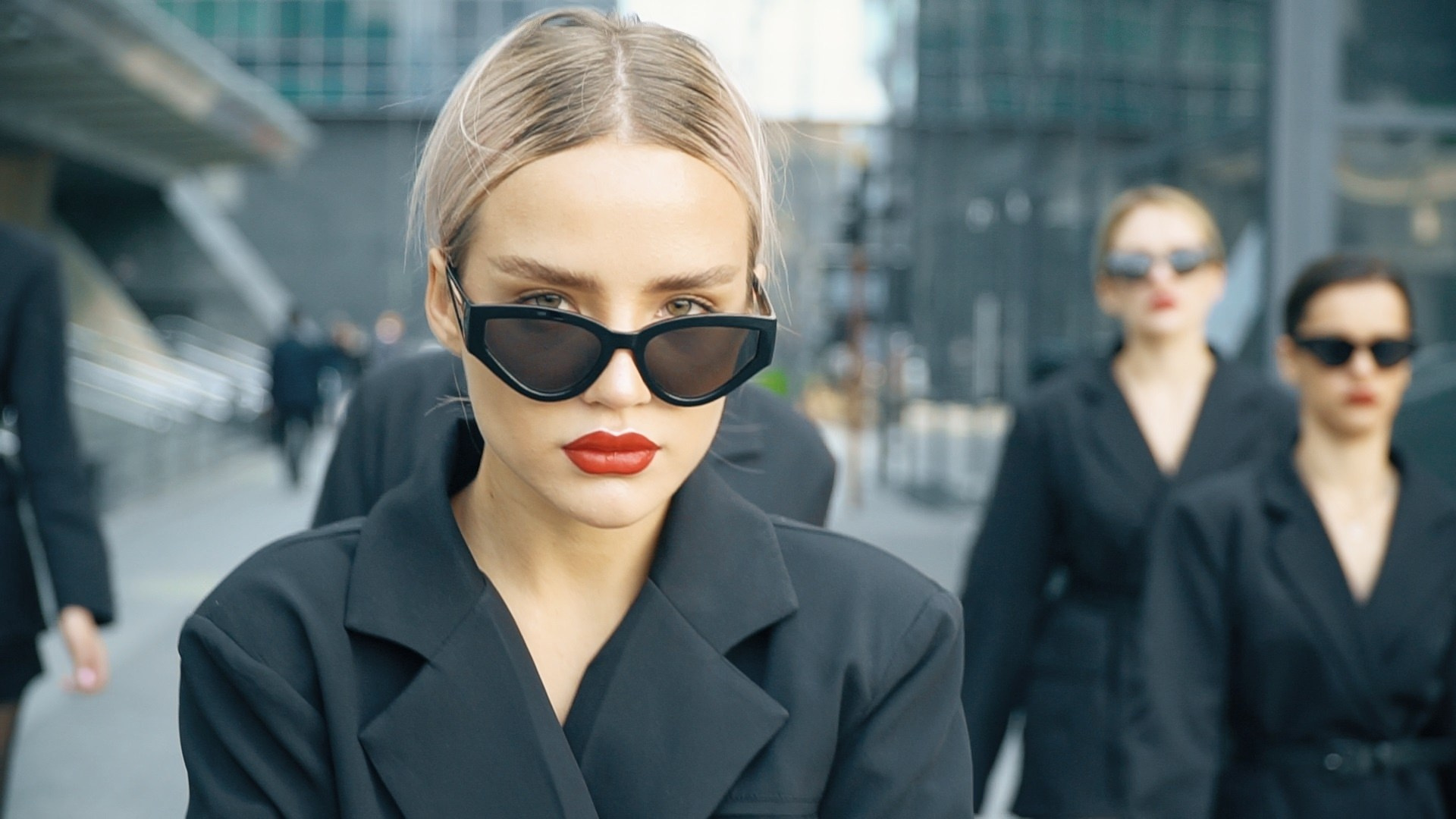 Реклама. Видеограф в Астрахани и Москве Сергей Губарев