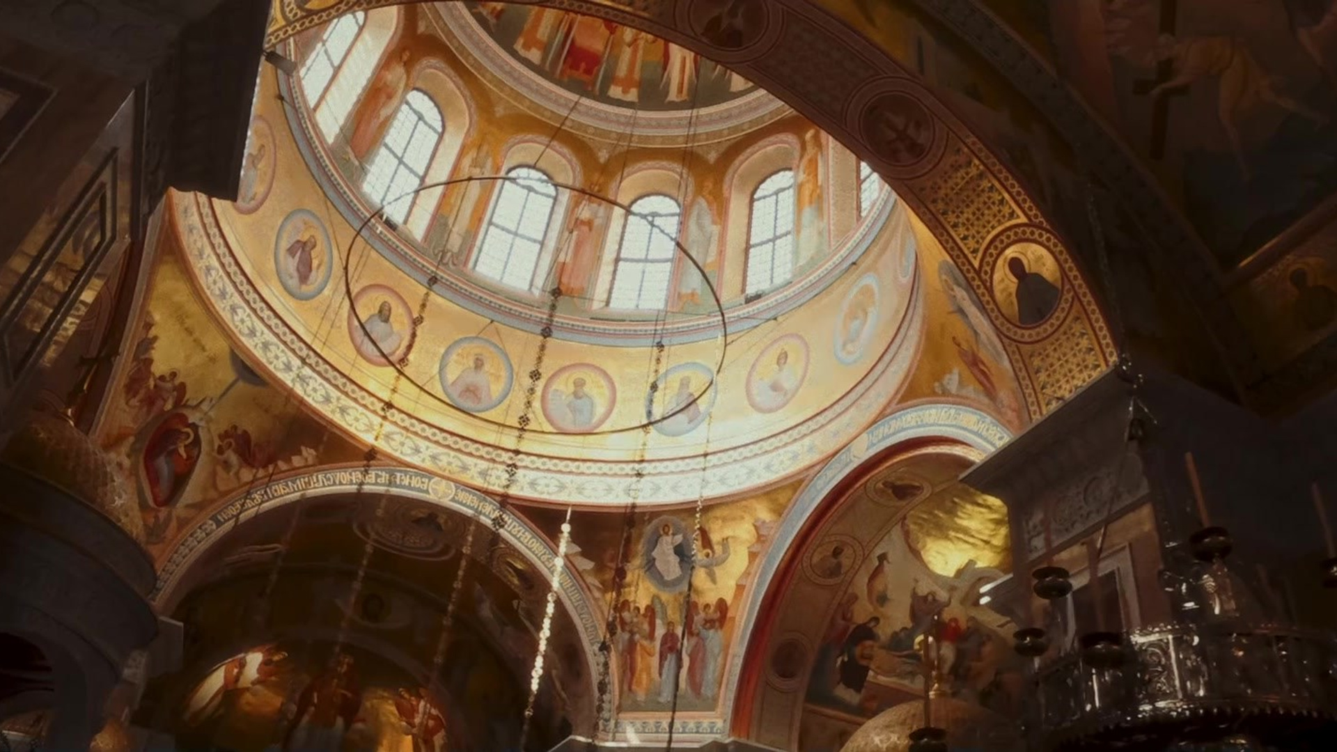 Portfolio. Видеограф Илья Горбачёв | GorbachevMedia