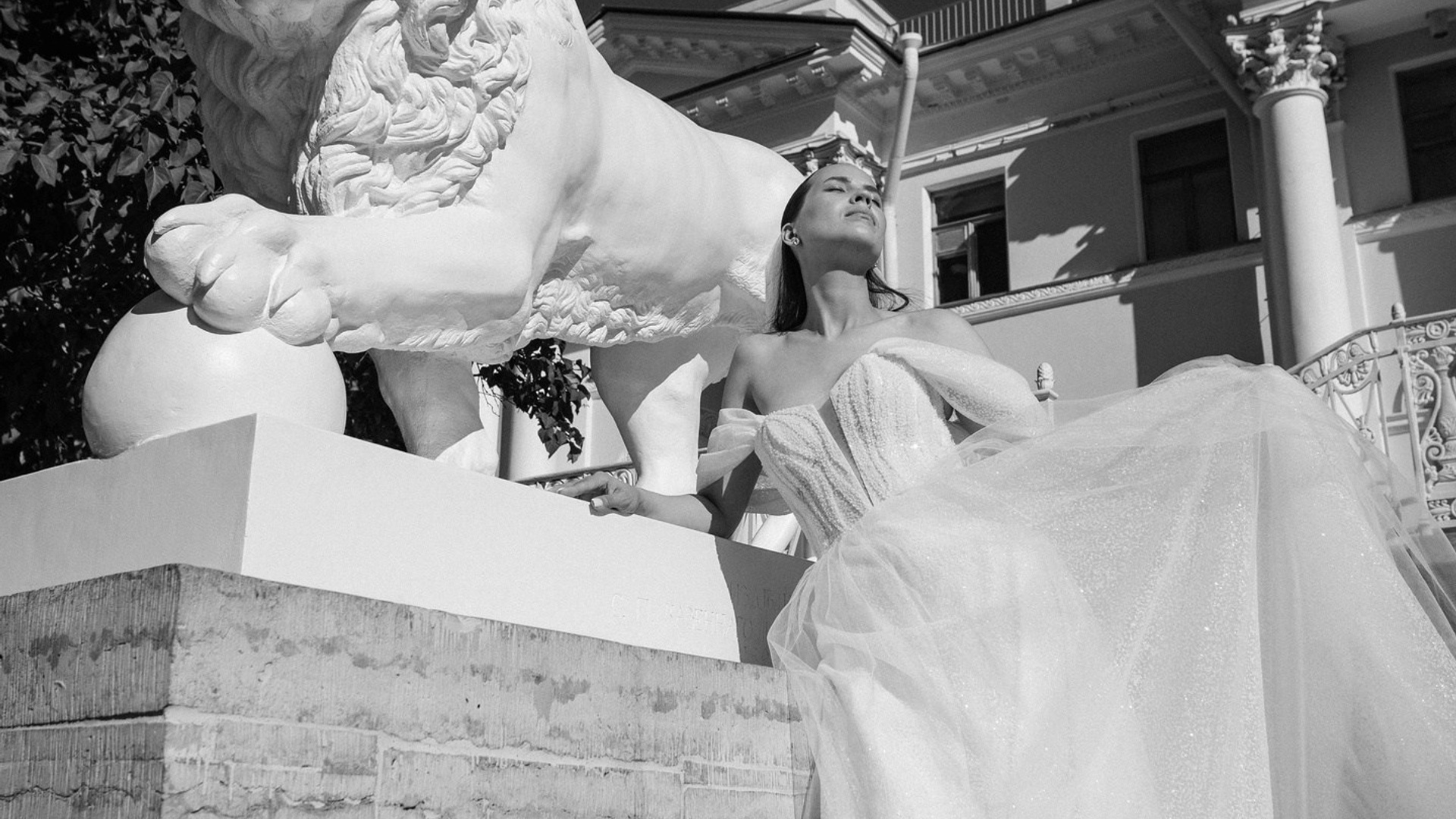 Рилы, Reels и Клипы для Свадеб и Бизнеса в СПб. Фото и Видеосъемка на ваше мероприятие. Александр Романов