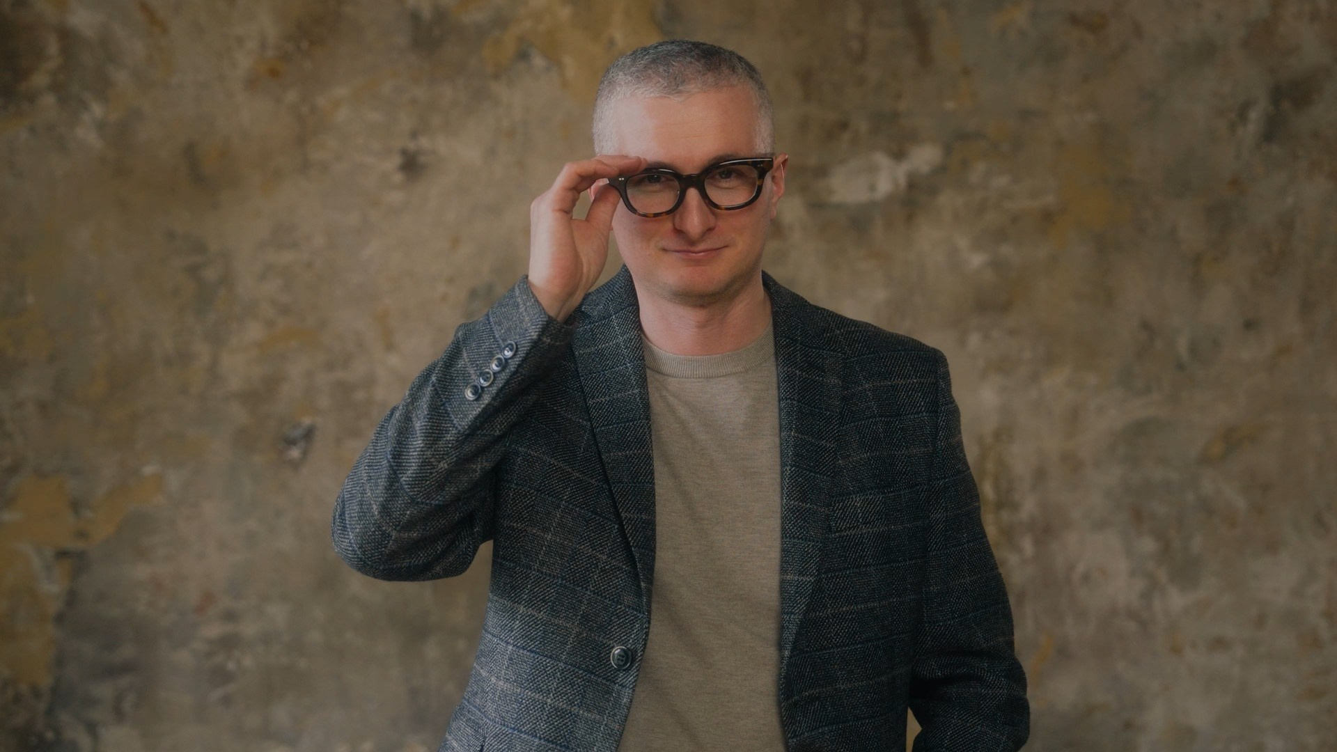 Реклама. Сайт продакшен студии