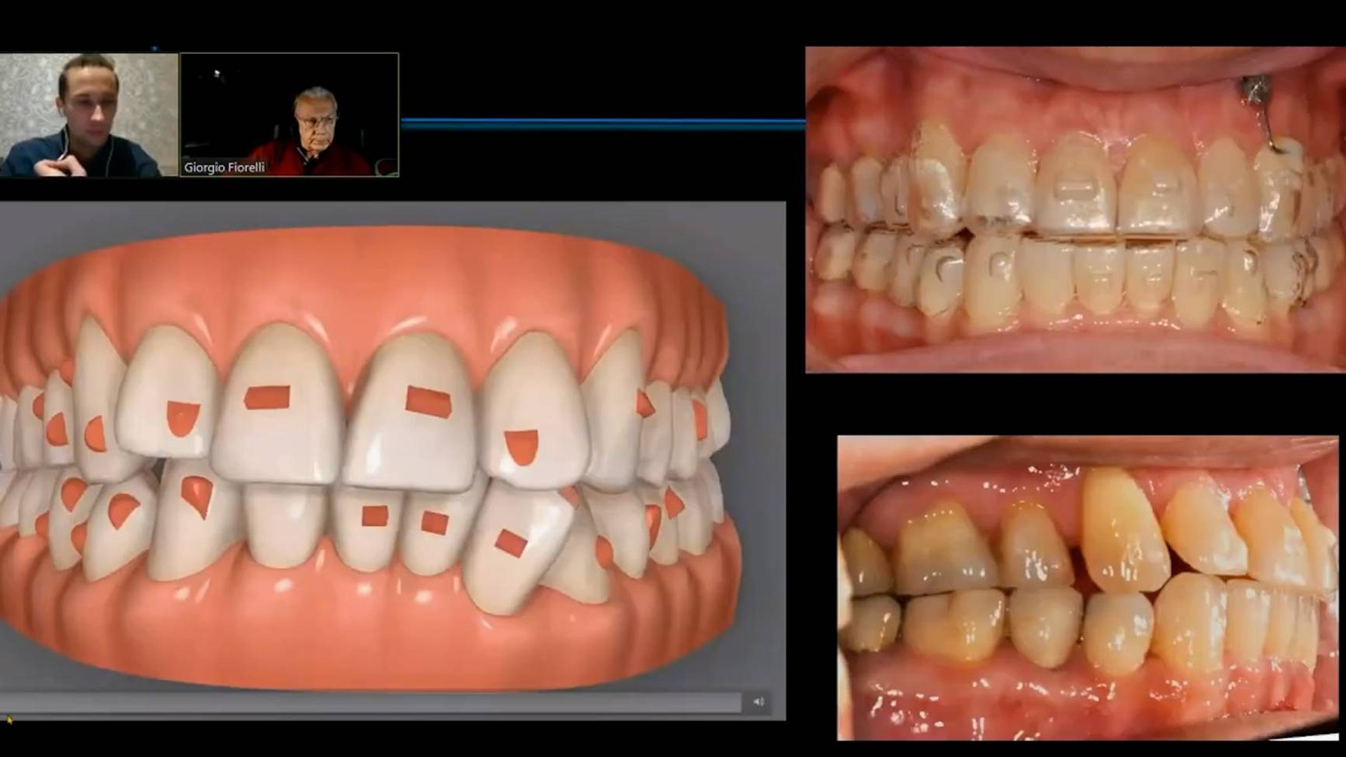 Реклама. Сайт продакшен студии