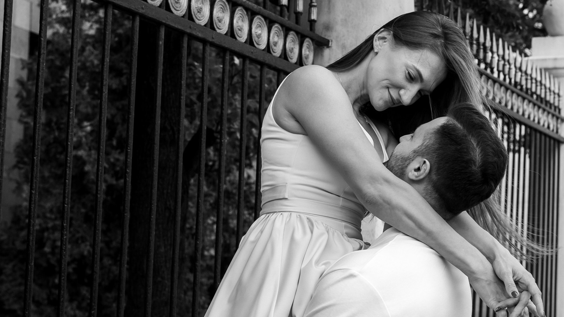 Если в сердце живет любовь