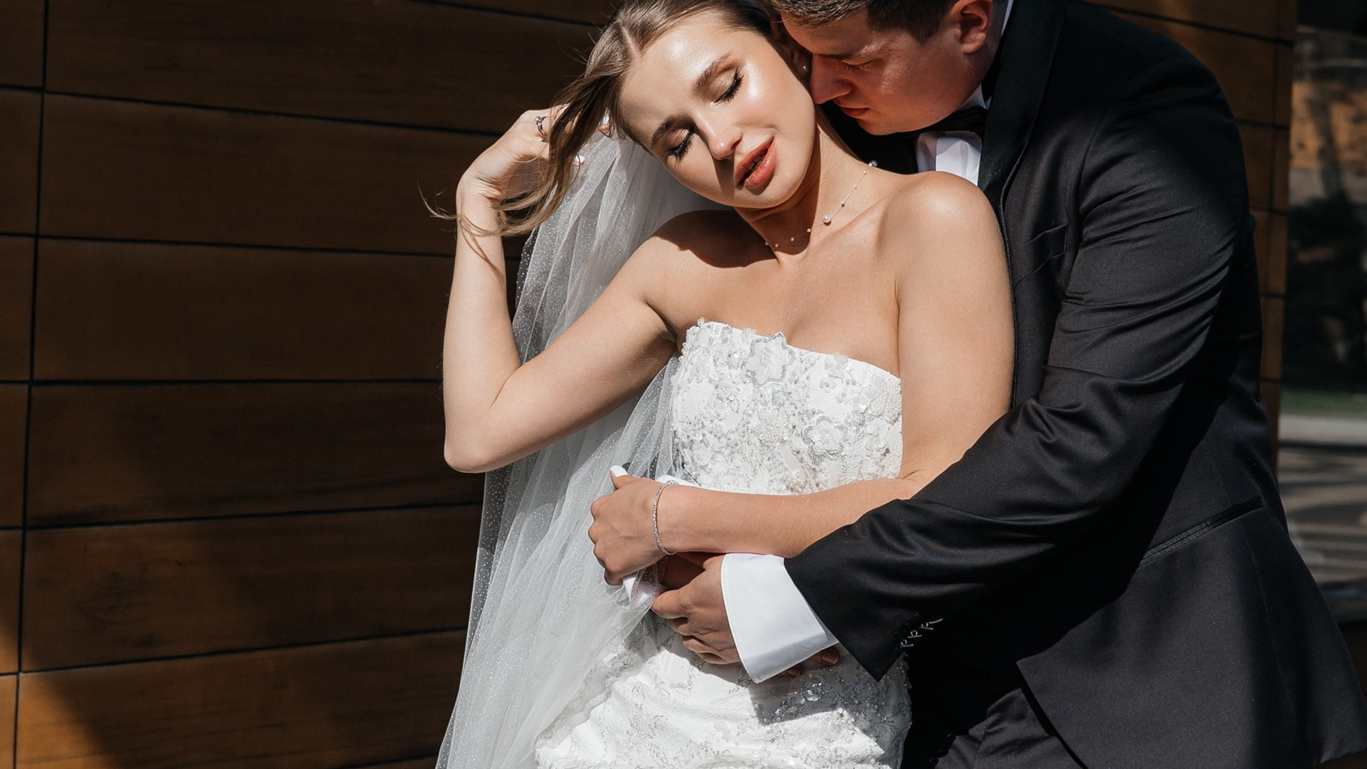 Не расставайтесь с любимыми