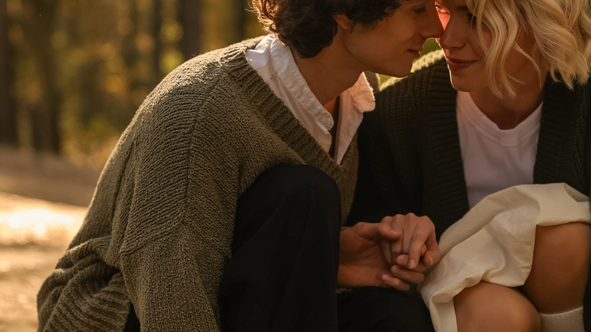 Древо любви