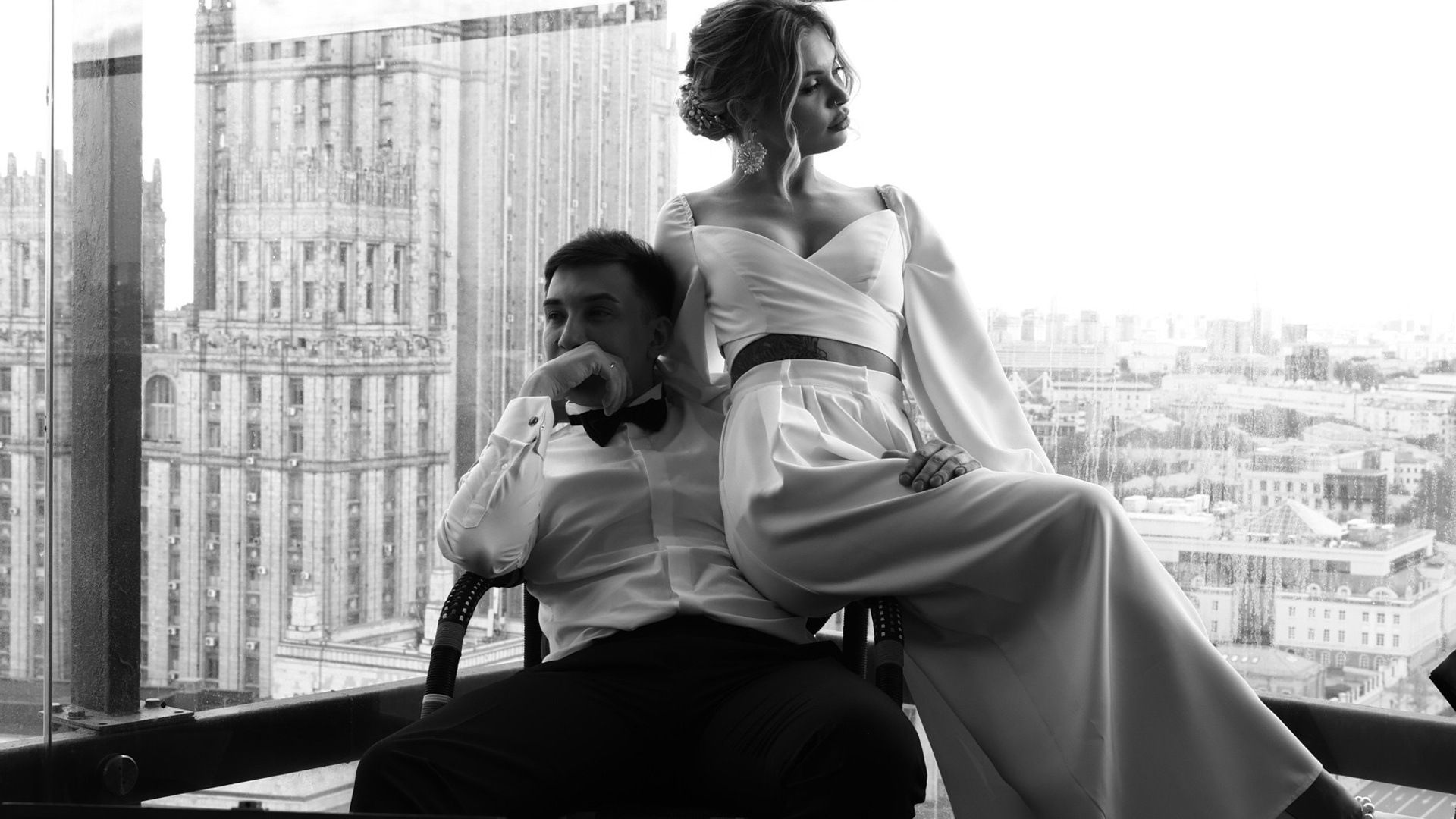 Следуй за белым кроликом