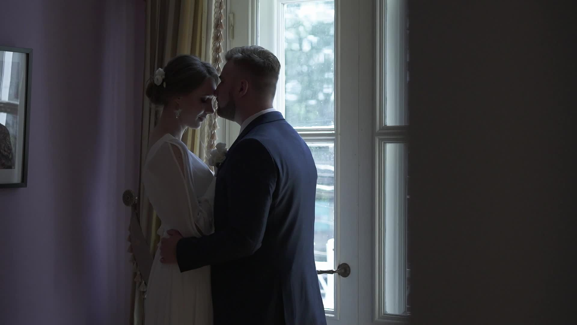 Свадебные клипы. Янина Зудина — видеограф Тверь /Москва