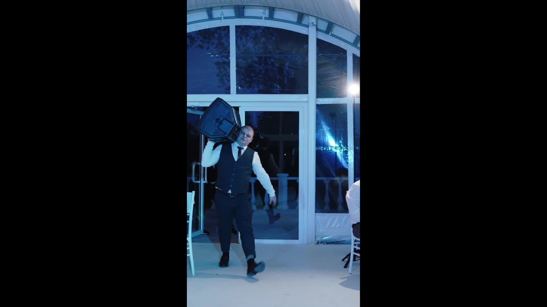 Reels. Янина Зудина — видеограф Тверь /Москва