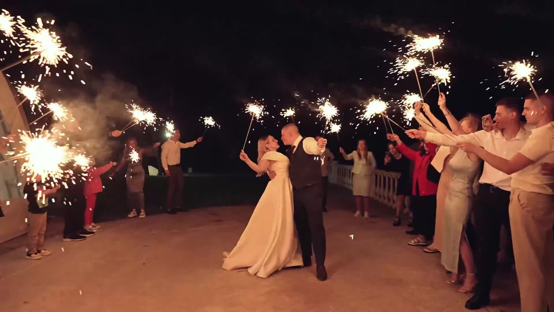 Свадебные фильмы. Янина Зудина — видеограф Тверь /Москва