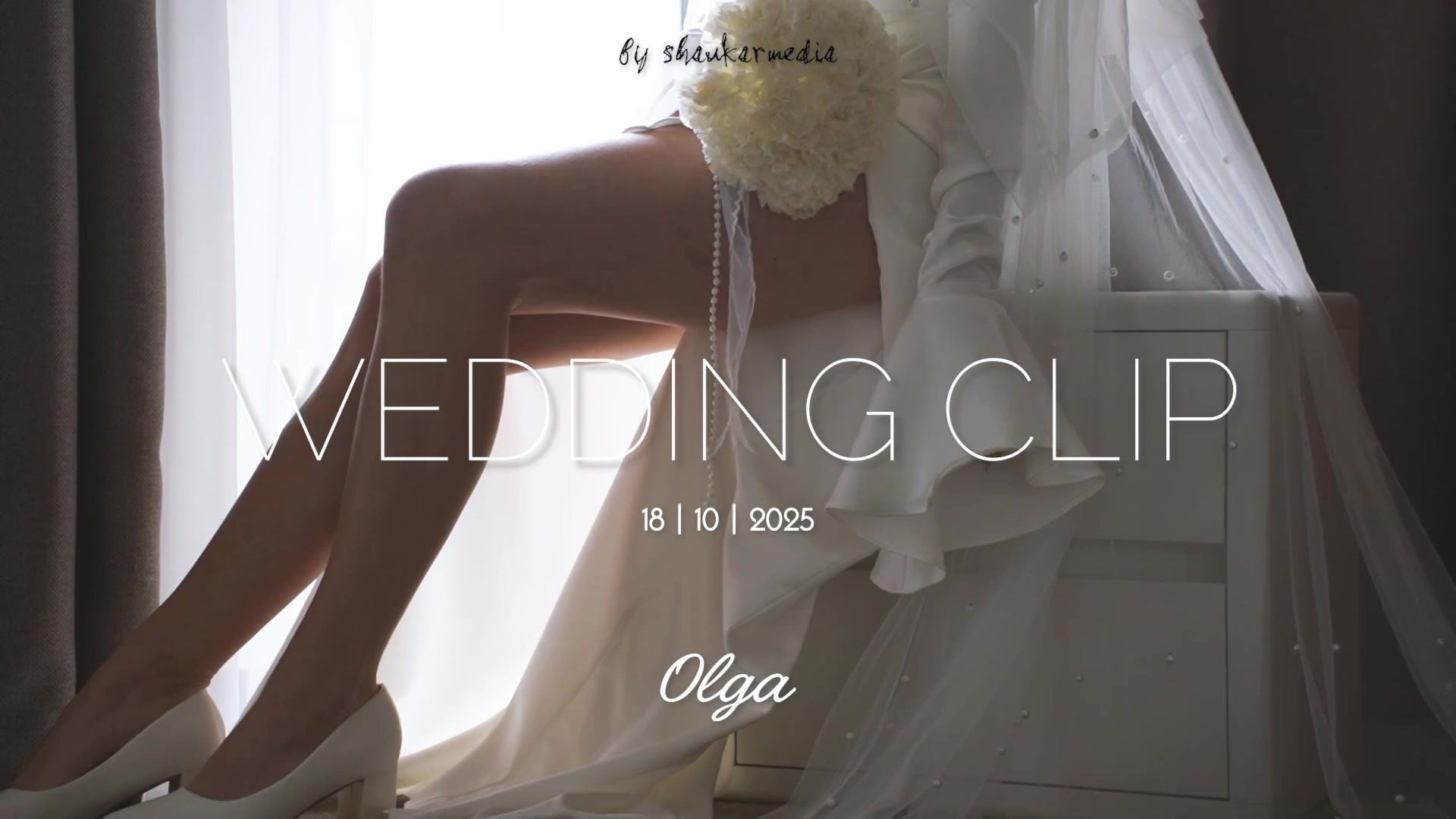 Wedding Clips. Фото и видео для вас в Астрахани!