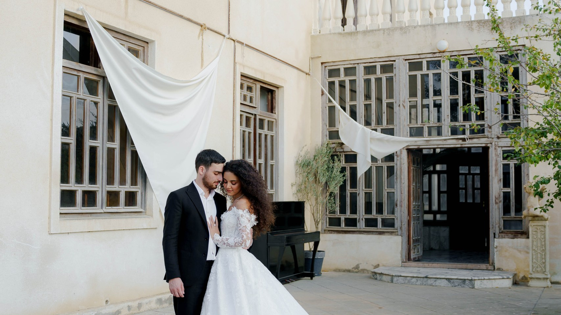 WEDDING