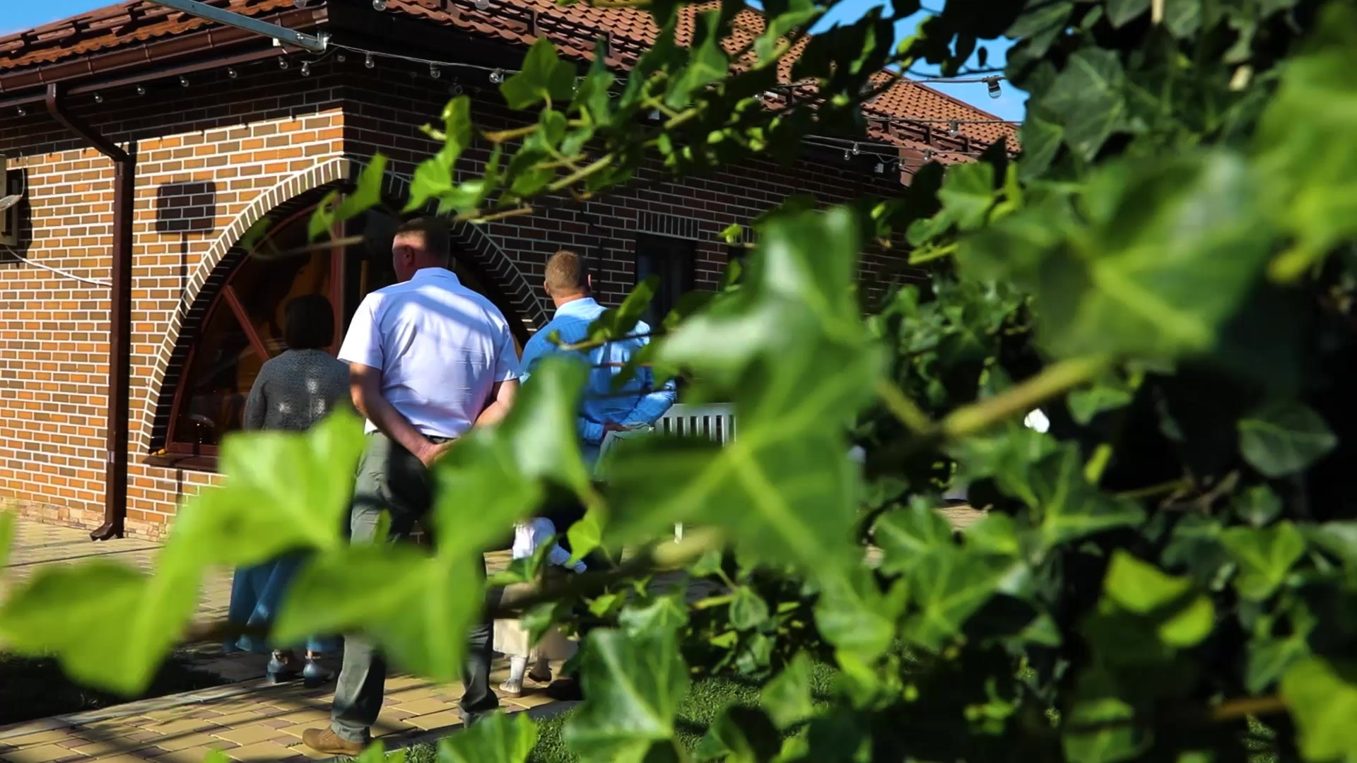 Видеоролики. Свадебный и креативный фотограф в ЮФО и МСК