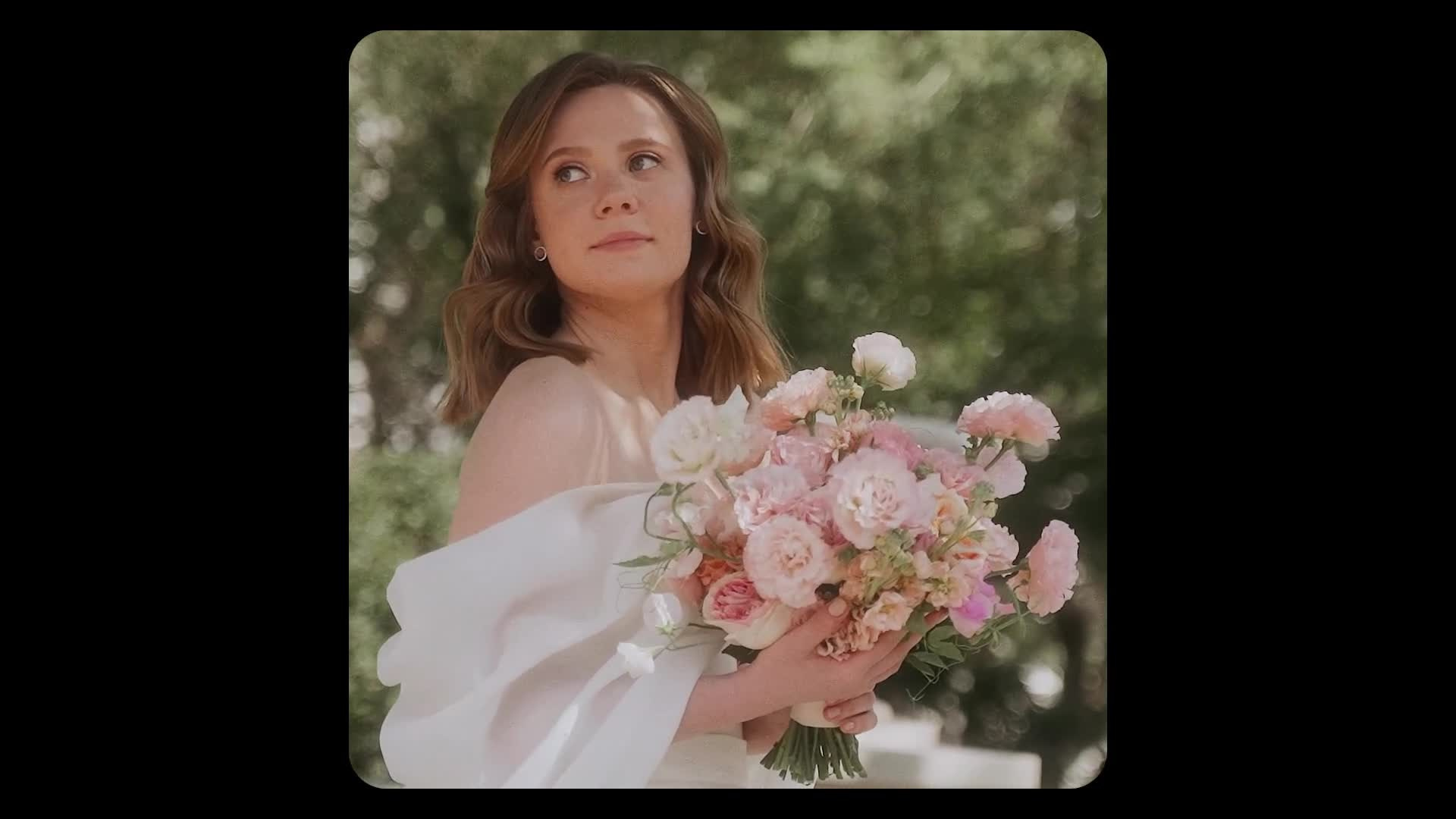 Свадебные. Свадебный видеограф в Екатеринбурге Алексей Надеин