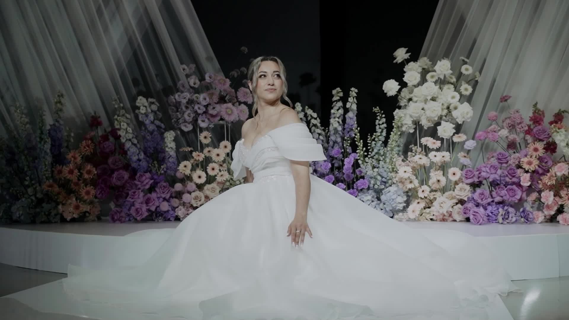 Свадебные. Свадебный видеограф в Екатеринбурге Алексей Надеин