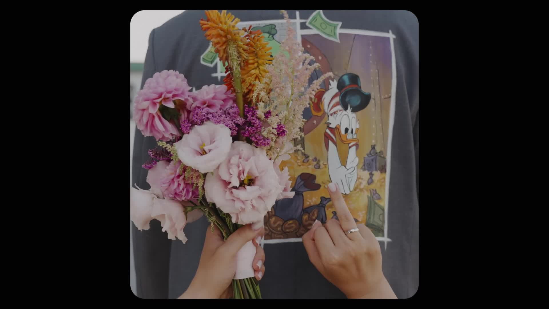 Свадебные. Свадебный видеограф в Екатеринбурге Алексей Надеин