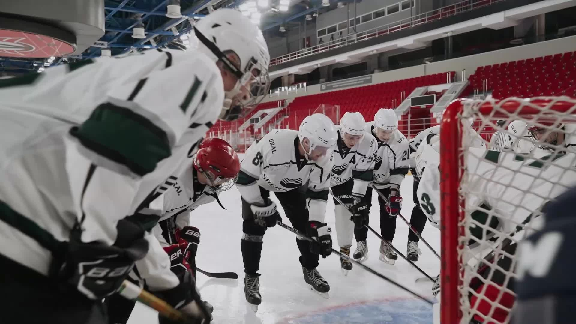 Для бизнеса. Свадебный видеограф в Екатеринбурге Алексей Надеин