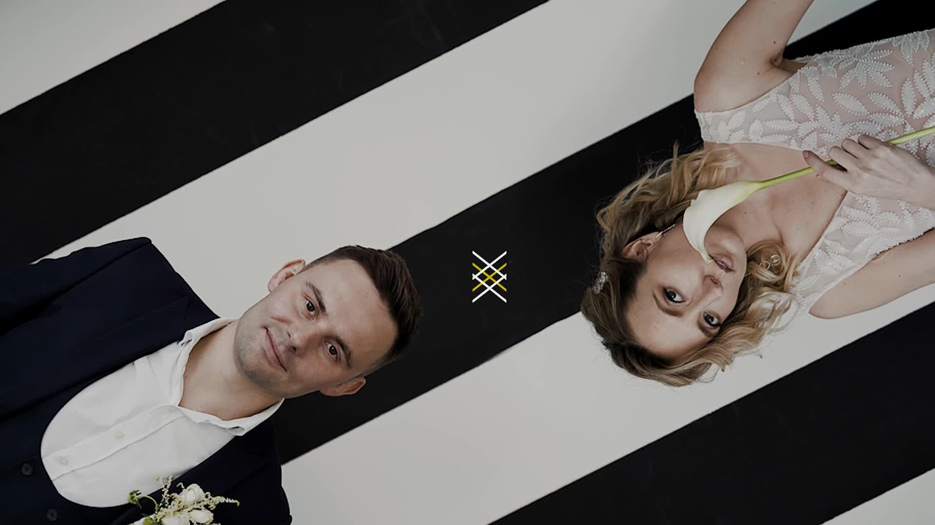 Свадебные. Свадебный видеограф в Екатеринбурге Алексей Надеин