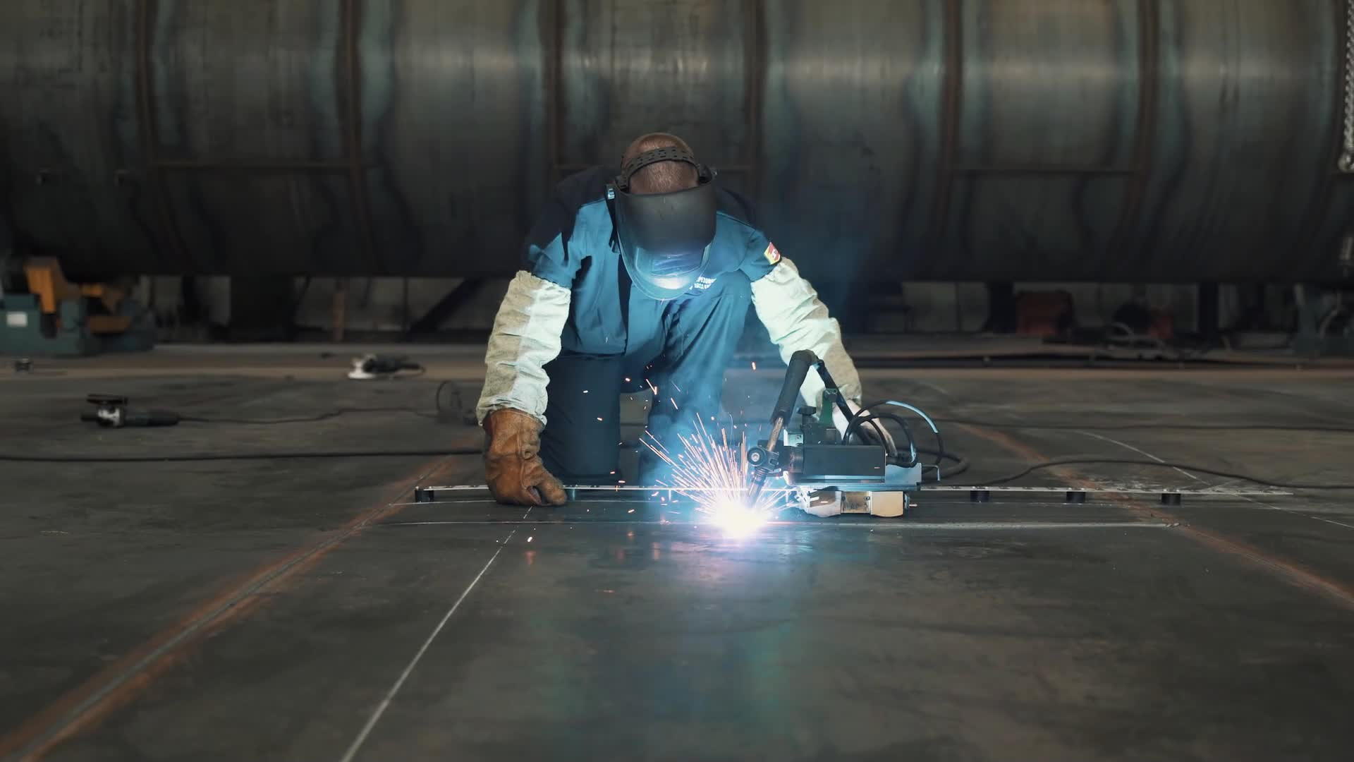 Для бизнеса. Свадебный видеограф в Екатеринбурге Алексей Надеин