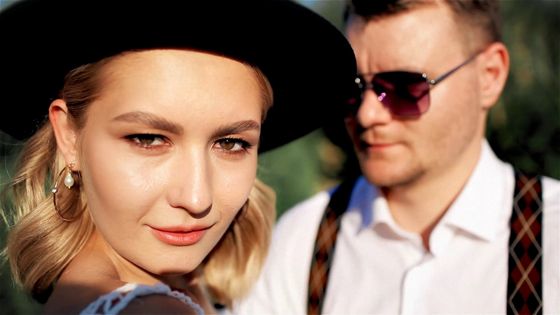 Истории любви. Видеограф Евгения Климова Джейн Джек видео Екатеринбург