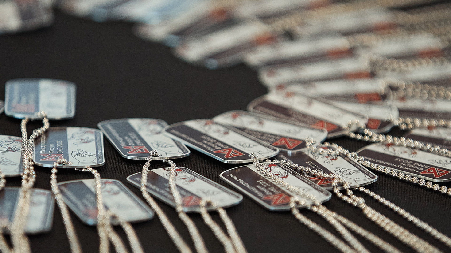 Репортажные съёмки мероприятий и&nbsp;событий