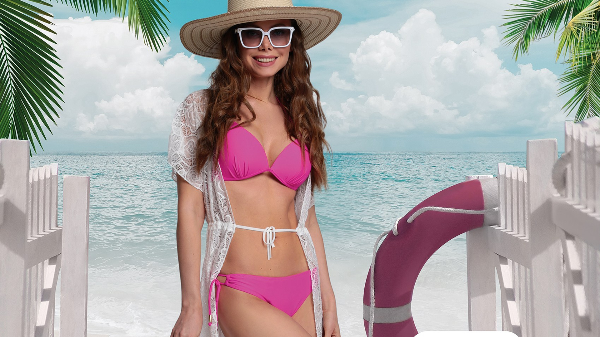 Создание рекламного контента для компании Kari