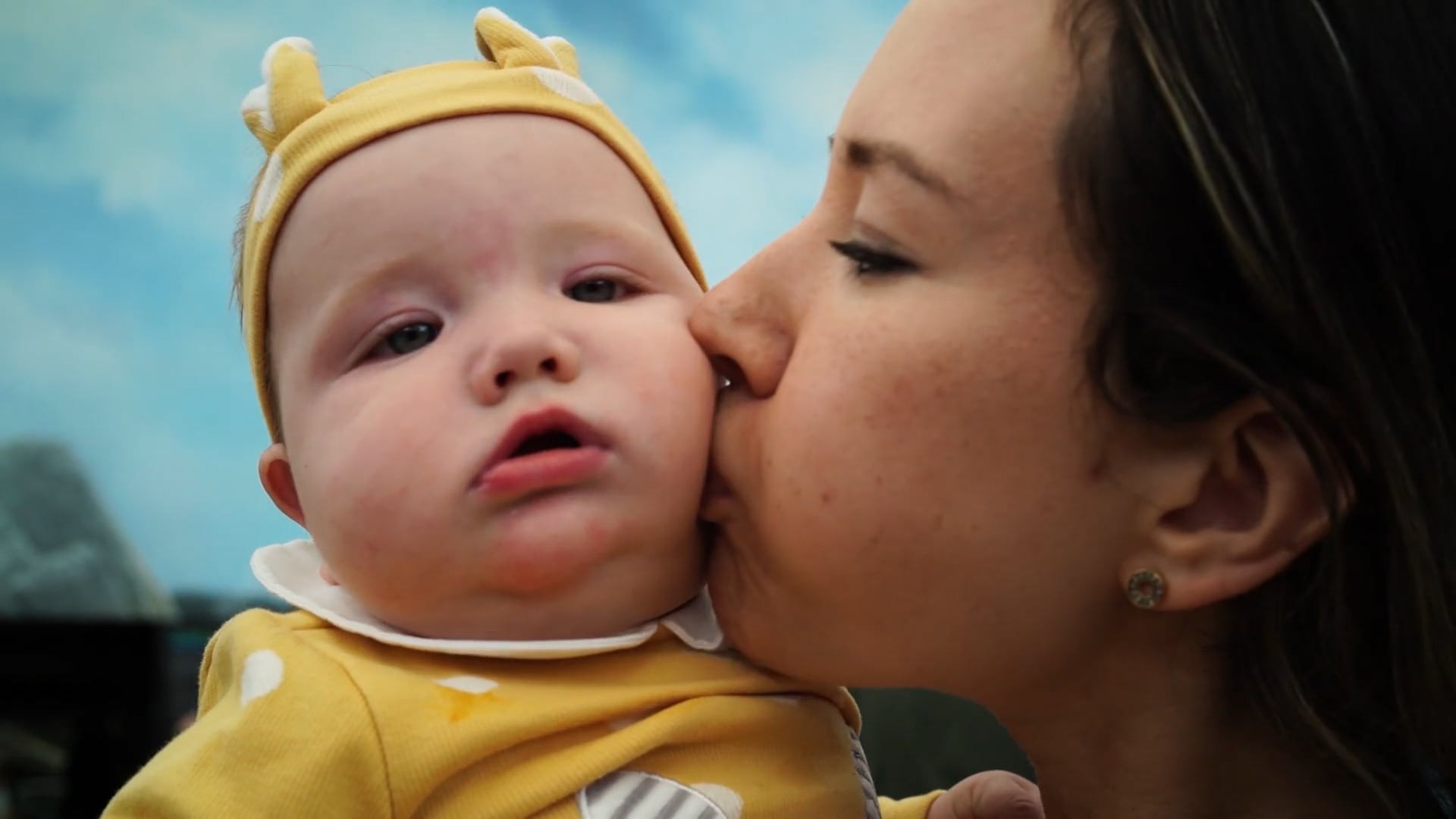 Семейные видео. Видеограф в Португалии