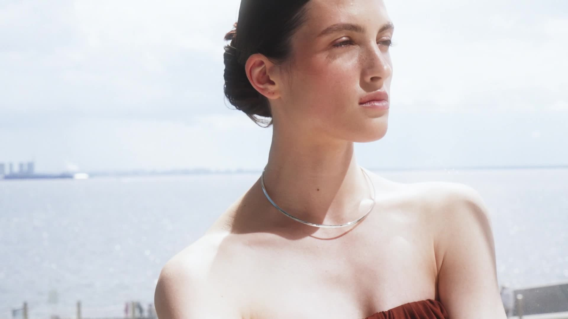 Бренды Стрит. Видеограф Александра