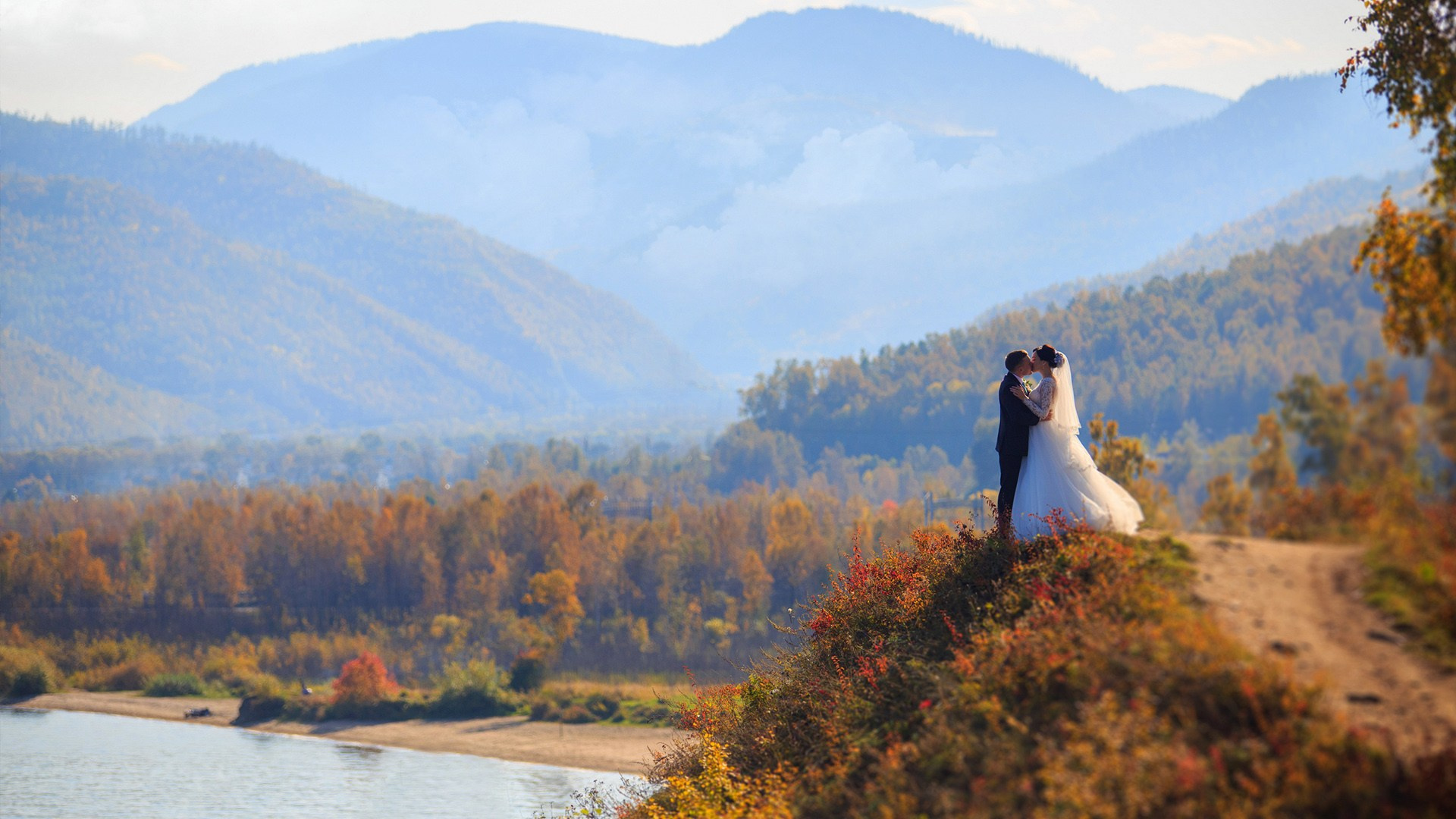 Видеограф Иркутск. Фотограф видеограф Иркутск фото видео студия Алексея Марамзина
