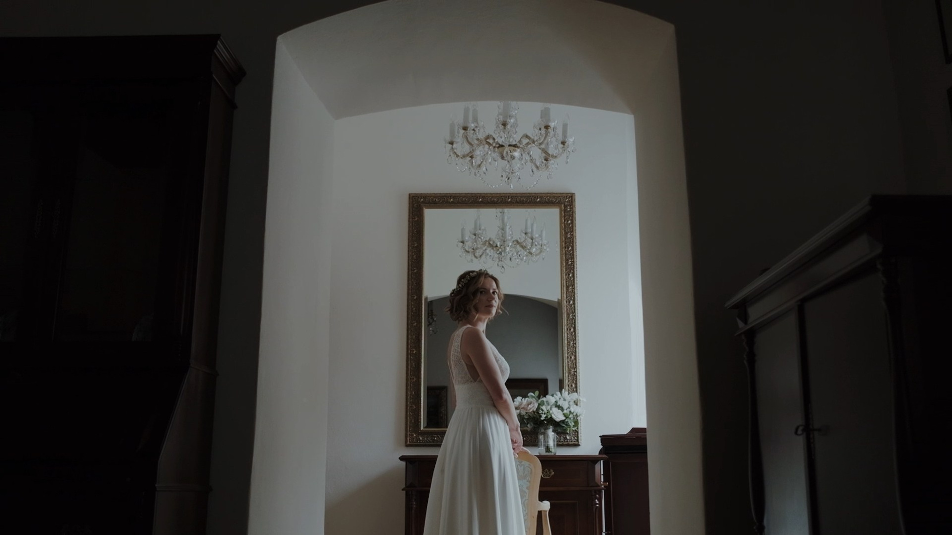 Алексей и Елена | Чехия. Видеограф Иван Ган