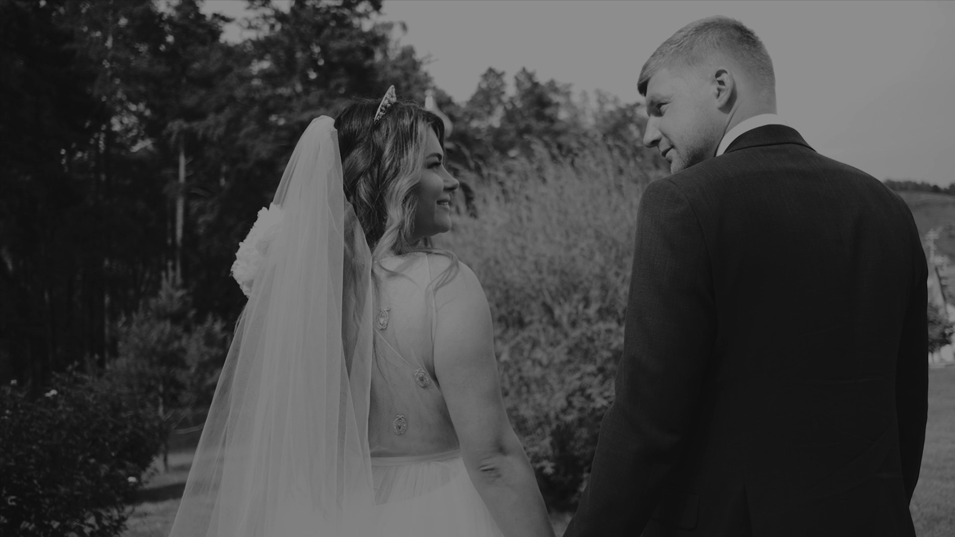 Денис и Евгения. Видеограф Иван Ган