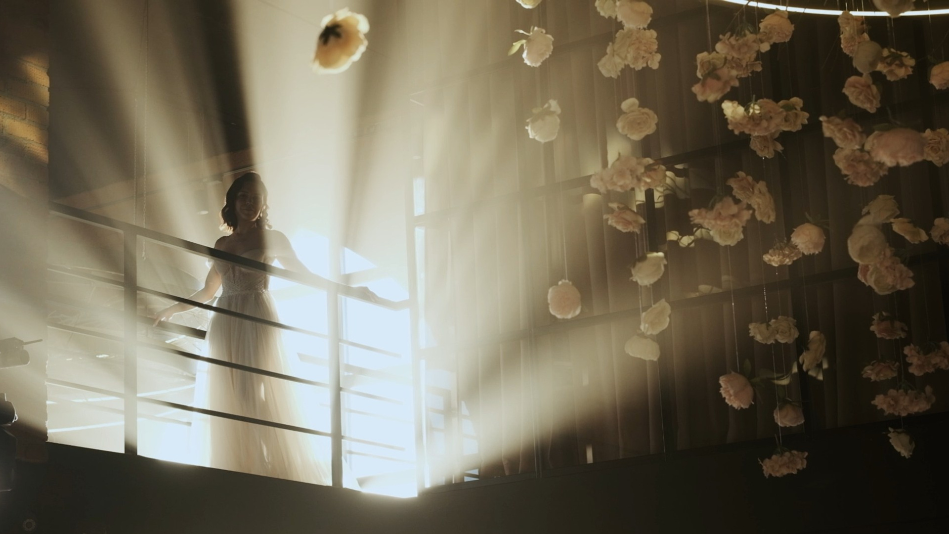 Денис и Галя. Видеограф Иван Ган