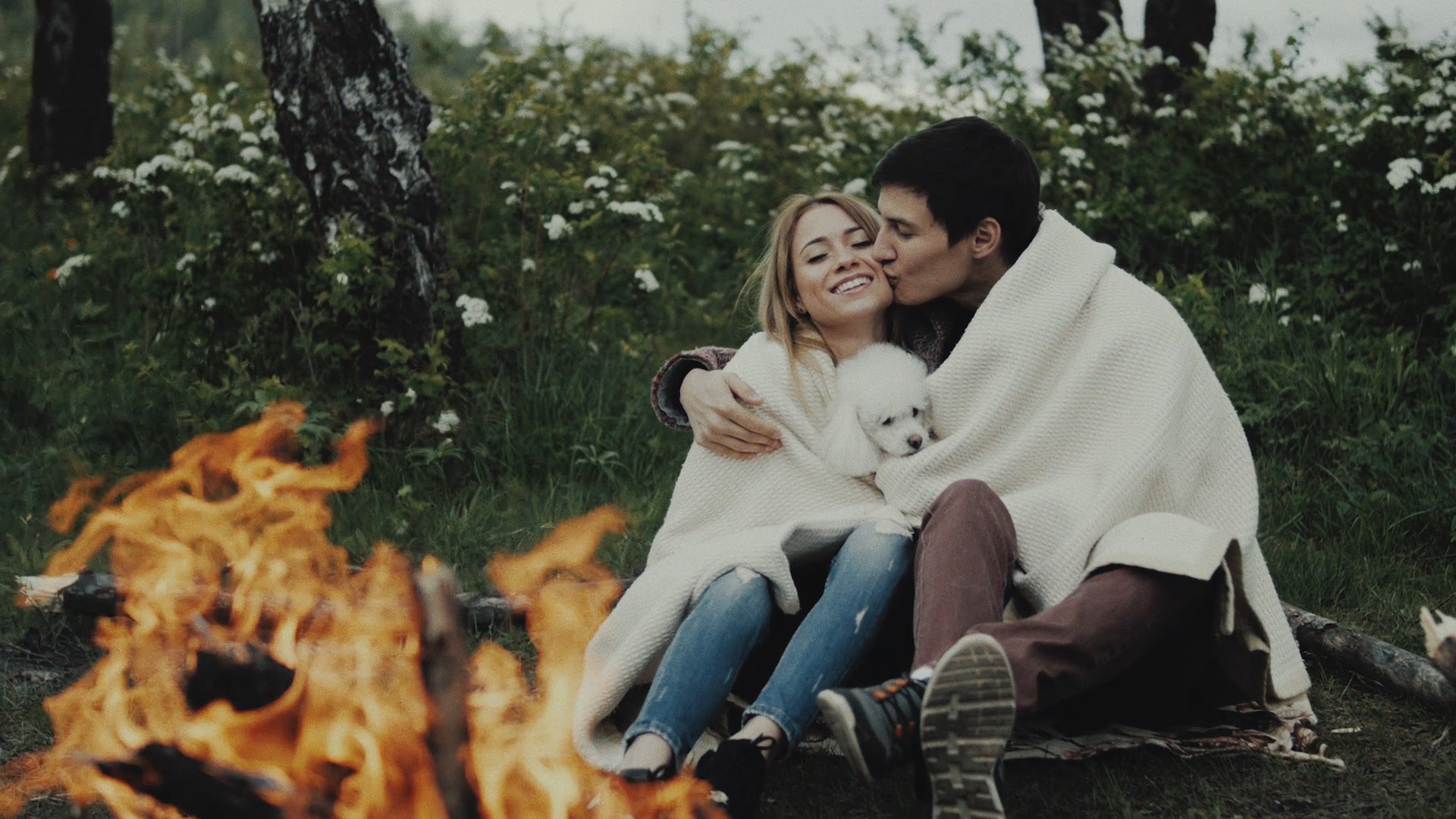 Влад и Алина | Спасибо родителям