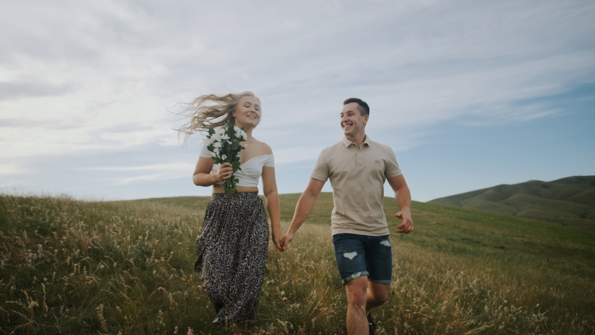 Слава и Ира