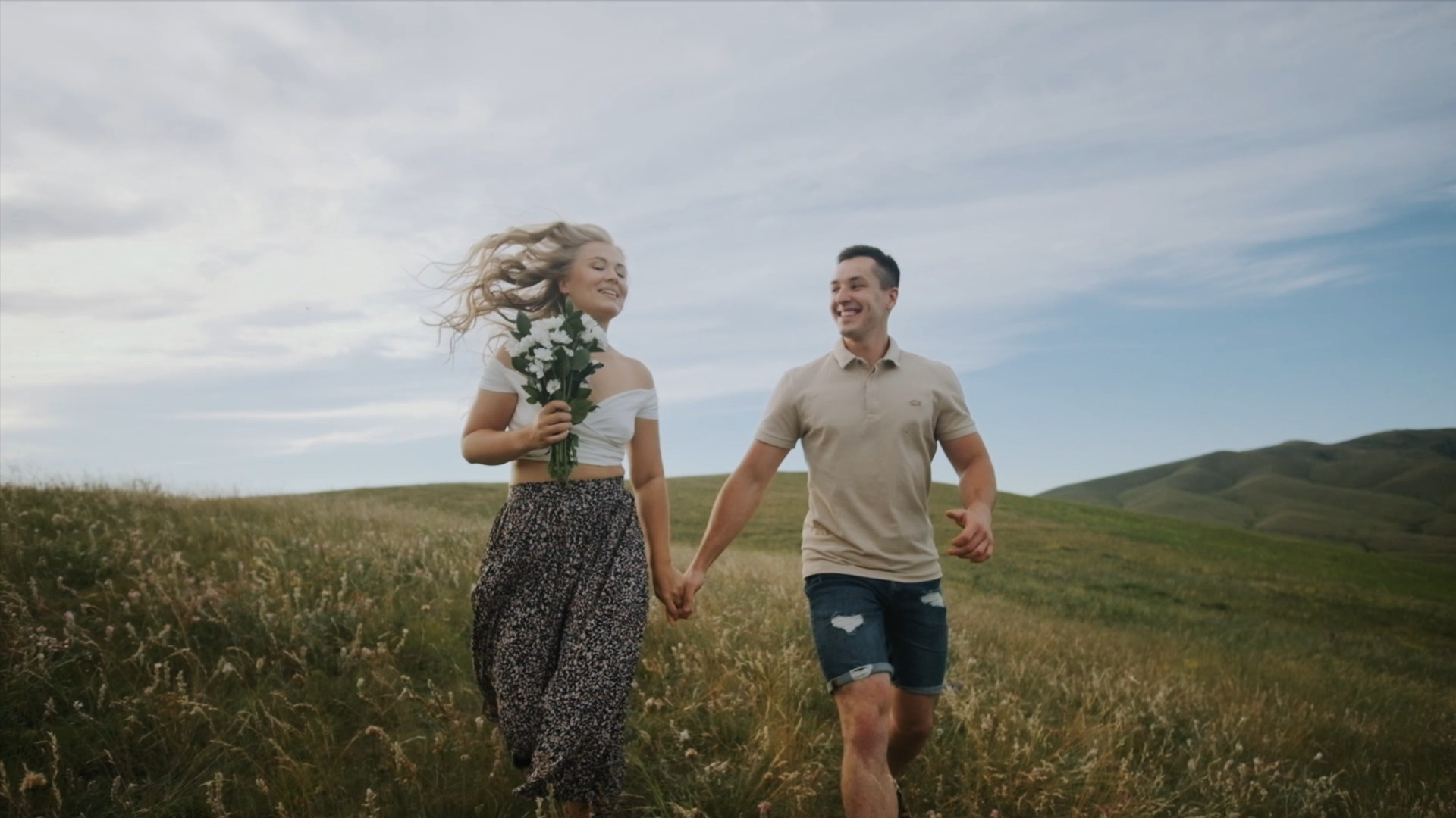 Слава и Ира. Видеограф Иван Ган