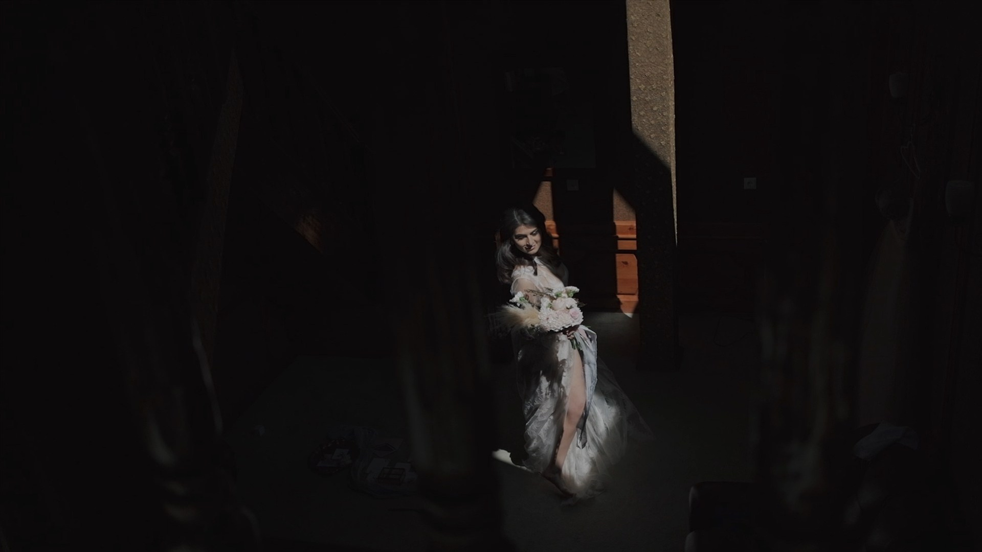 Роман и Майя. Видеограф Иван Ган