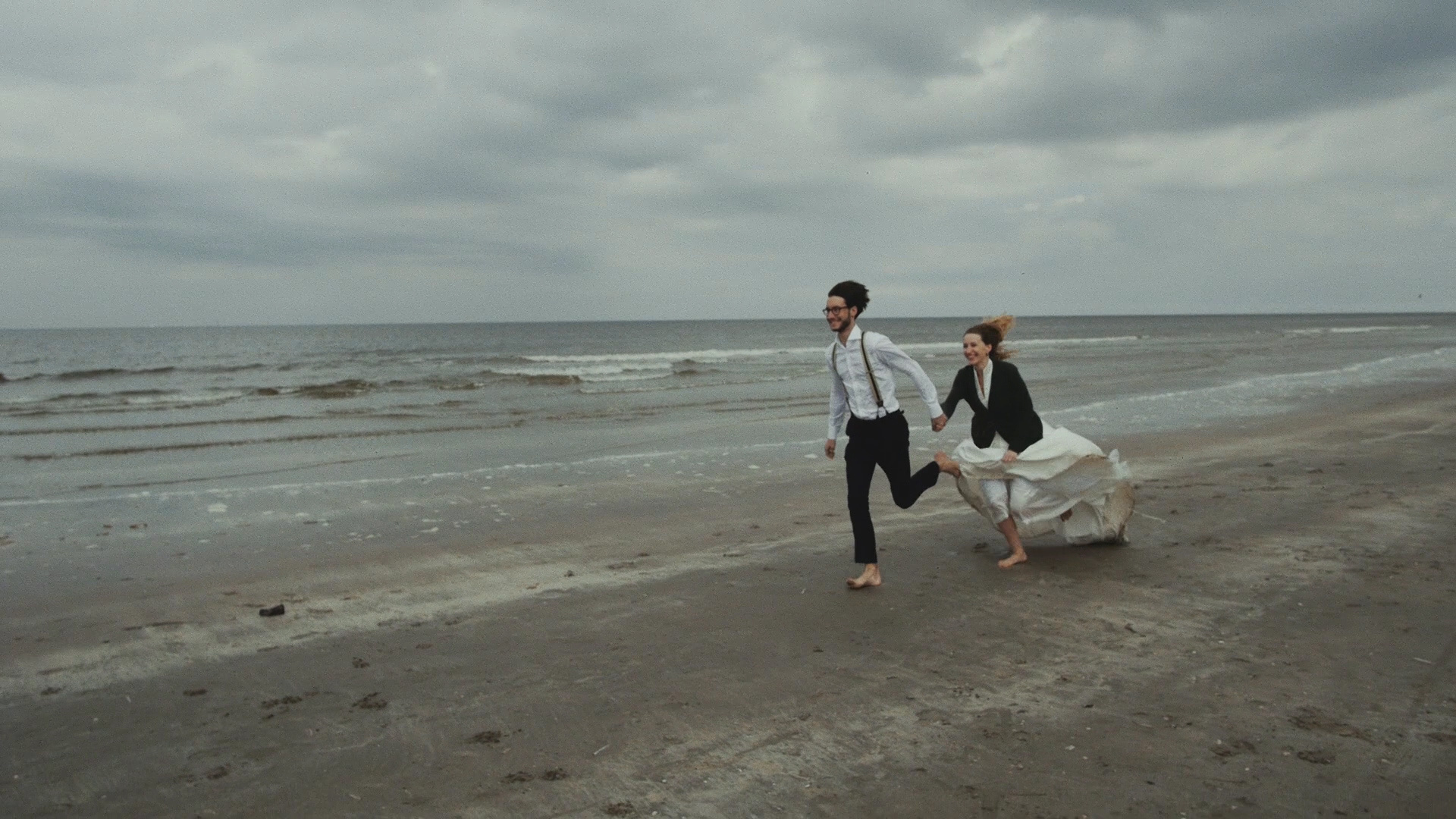 Патрик и Таня | Недерланды